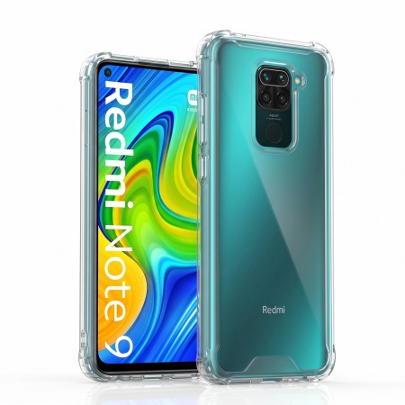 Funda Antigolpes Xiaomi Mi 9 SE | Distribuidor Mayorista Wephone