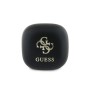 Auriculares Guess TWS Negros | Bluetooth 5.3 y Estuche 4G Logo