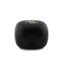 Auriculares Guess TWS Negros | Bluetooth 5.3 y Estuche 4G Logo