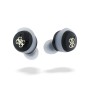 Auriculares Guess TWS Negros | Bluetooth 5.3 y Estuche 4G Logo