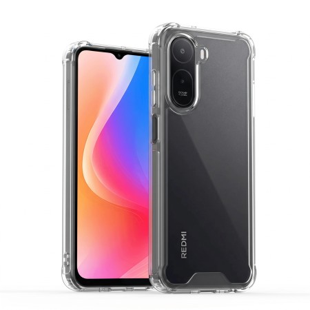Funda Antigolpes de Alta Calidad para Redmi A7 Pro