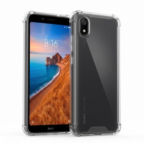 Funda Antigolpes Redmi 7A