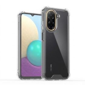 Funda Antigolpes de Alta Calidad para Redmi A5 4G 171