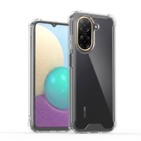 Funda Antigolpes de Alta Calidad para Redmi A5 4G 171