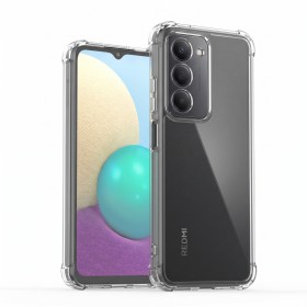 Funda Antigolpes Redmi 15