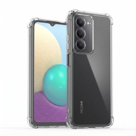 Funda Antigolpes Redmi 15