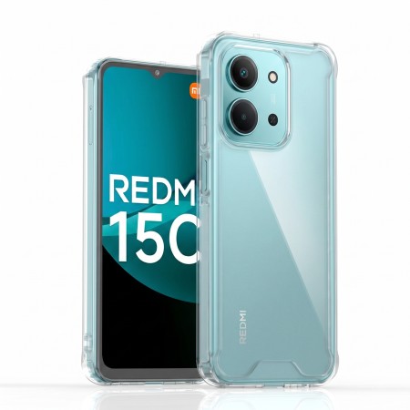 Funda Antigolpes Redmi 15C