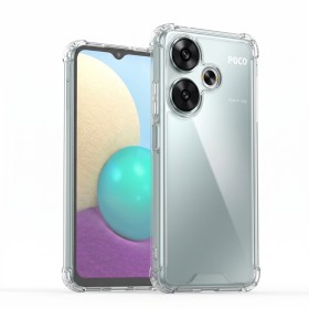 Funda Antigolpes de Alta Calidad para POCO F6 REF:0017