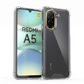 Funda Antigolpes de Alta Calidad para REDMI A5 173 REF:0017