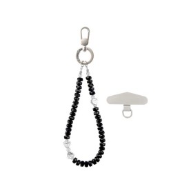 Colgante Móvil Cristal con Rueda y Cascabel