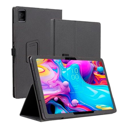 TCL Tab 10L Gen 2 Smart cover color Negro