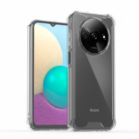 Funda Antigolpes de Alta Calidad para Redmi A3 REF:0017