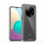 Funda Antigolpes de Alta Calidad para Redmi A3 REF:0017