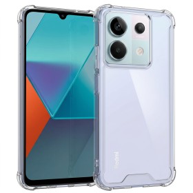 Funda Antigolpes de Alta Calidad para Redmi note 13 pro / Poco X6-5...