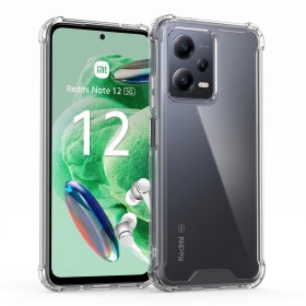 Funda Antigolpes de Alta Calidad para Redmi Note 12S REF:0017