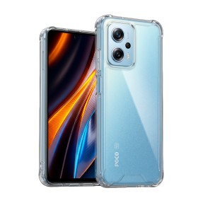 Funda Antigolpes de Alta Calidad para Redmi Note 11T Pro REF:0017