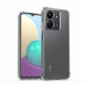 Funda Antigolpes de Alta Calidad para Redmi 13C / Poco C65 REF:0017