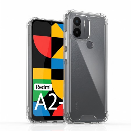 Redmi A2 Plus/A1 Plus ANTI GOLPES ALTA CALIDAD