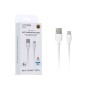 Cable de datos USB-A a USB-C 2m