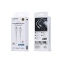 Cable de datos USB-C a Lightning 3A PD30W 2M | Carga rápida y segura | Mayorista de accesorios móviles en España