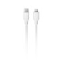 Cable de datos USB-C a Lightning 3A PD30W 2M | Carga rápida y segura | Mayorista de accesorios móviles en España