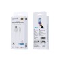 Cable Micro USB-A 3.4A 1 m | PVC| CE RoHS | Mayorista de accesorios