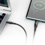 Cable USB-C a USB-C 100W con Pantalla Digital WePhone WD34 | Mayorista