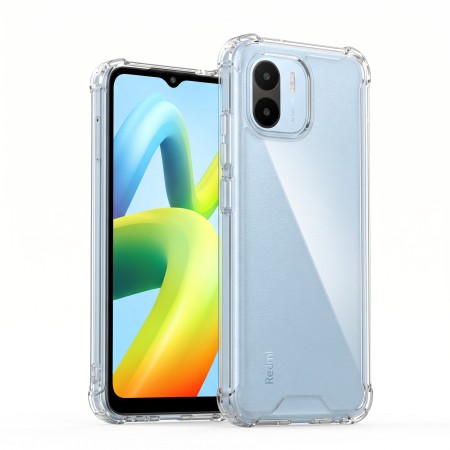 Redmi A1 2022 ANTI GOLPE ALTA CALIDAD