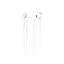 Wephone WE01 – Auriculares con cable Lightning y micrófono | Sonido Hi-Fi | Mayorista de accesorios móviles en España