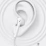 Wephone WE01 – Auriculares con cable Lightning y micrófono | Sonido Hi-Fi | Mayorista de accesorios móviles en España