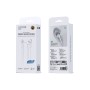 Wephone WE02 – Auriculares con cable Type-C y micrófono | Sonido Hi-Fi | Mayorista de accesorios móviles en España