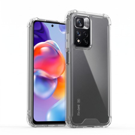 Funda Antigolpes de Alta Calidad para Redmi Note 11 Pro Plus 5G REF...