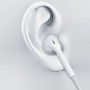 Wephone WE03 – Auriculares con cable Jack 3.5 mm y micrófono | Sonido Hi-Fi | Mayorista de accesorios móviles en España