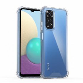 Funda Antigolpes Redmi Note 11