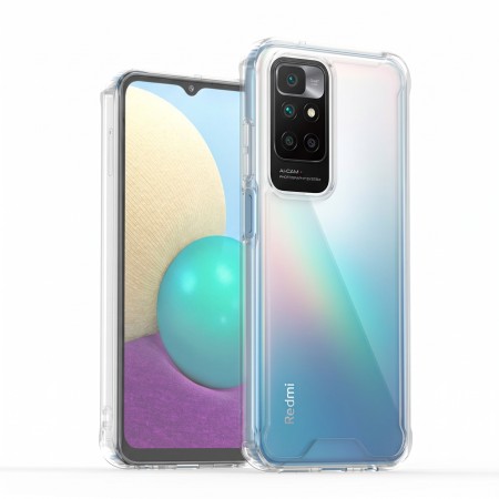 Funda Antigolpes de Alta Calidad para Redmi 10 - 4G REF:0017