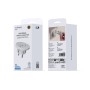 Adaptador de Viaje Universal Wephone WG10 10A 2300W | Mayorista de accesorios de viaje y móviles en España