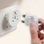 Adaptador de Viaje Universal Wephone WG10 10A 2300W | Mayorista de accesorios de viaje y móviles en España
