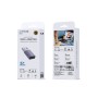 Adaptador USB 3.0 a Type-C Wephone WG12 5 Gbps | Mayorista de accesorios móviles en España