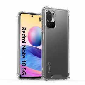 Funda Antigolpes de Alta Calidad para Redmi Note 10 5G REF:0017