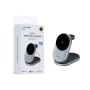 Cargador Inalámbrico Plegable Qi2 3 en 1 Wephone WA32 | 20W