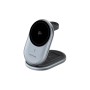 Cargador Inalámbrico Plegable Qi2 3 en 1 Wephone WA32 | 20W