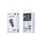 Cargador de Coche Metálico 48W Wephone WB05 | PD 30W + QC 18W