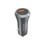 Cargador de Coche Metálico 48W Wephone WB05 | PD 30W + QC 18W