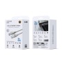 Cable de Red Cat.6 5M Wephone WD35 | 1Gbps y 250MHz Profesional