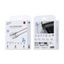 Cable de Red Cat.6 10M Wephone WD36 | 1Gbps y 250MHz Alta Velocidad
