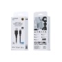 Cable Mini USB 2.4A 1M Wephone WD37 | Carga y Datos 480Mbps