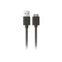 Cable USB 3.0 a Micro-B 5Gbps Wephone WD38 | Para Discos de 4TB