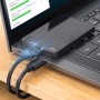 Cable USB 3.0 a Micro-B 5Gbps Wephone WD38 | Para Discos de 4TB