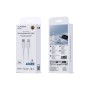 Cable USB-C a Serie IPX 30W Wephone WD203 | Carga Rápida 3A