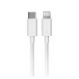 Cable USB-C a Serie IPX 30W Wephone WD203 | Carga Rápida 3A